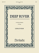Deep River, A Prelude for Madeline