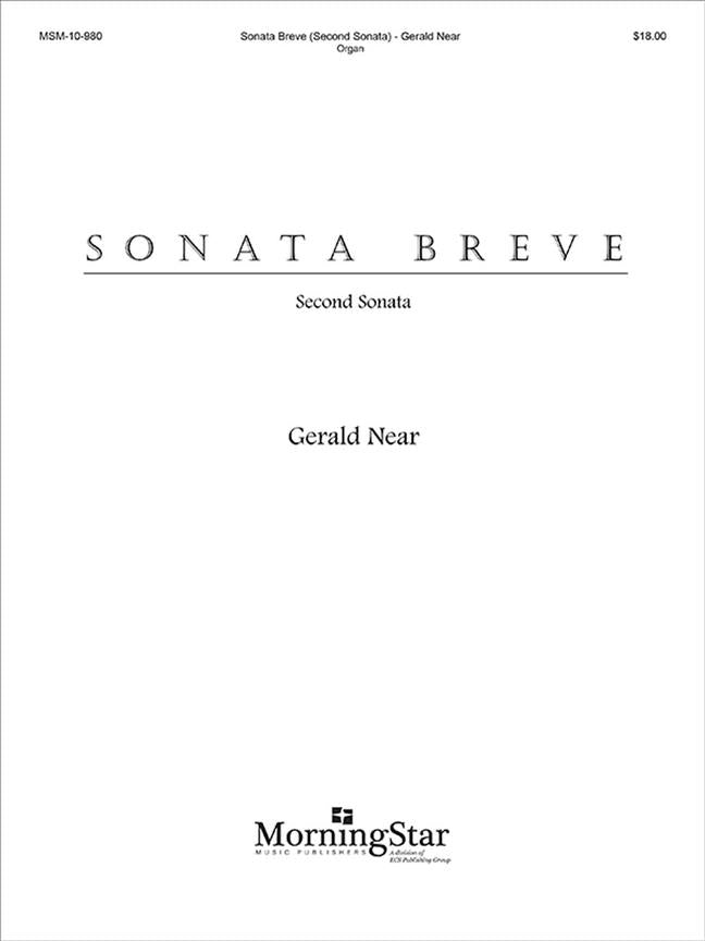 Sonata Breve