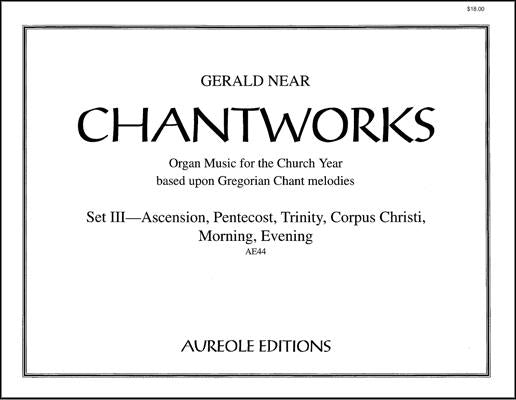 Chantworks, Set 3