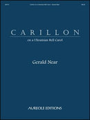 Carillon on a Ukrainian Carol