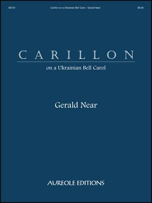 Carillon on a Ukrainian Carol