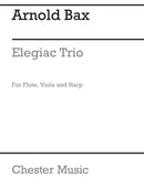 Elegiac Trio