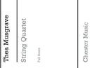 String Quartet