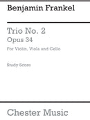 String Trio No.2 Op.34