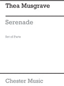 Serenade Parts
