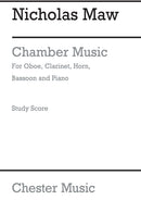 Chamber Music