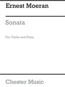 Sonata For Violin And Piano