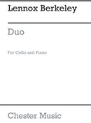 Duo Op.81 No.1 For Cello And Piano