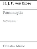 Passacaglia