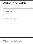 Sonata In C Major