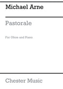 Pastorale for Oboe