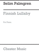 Finnish Lullaby for Piano