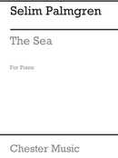 The Sea Prelude for Piano