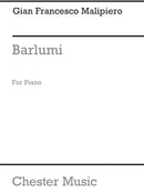 Barlumi for Piano