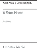 Sons Of Bach Volume 2 for Piano