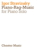 Piano-Rag-Music