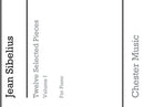 Twelve Selected Pieces For Piano Vol.1
