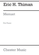Menuet