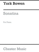 Sonatina Op. 144 for Solo Piano