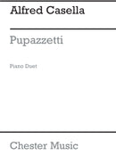 Pupazzeti Op.27