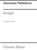 Image (Piano Duet)
