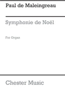 Symphonie De Noel Op.19