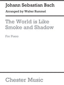 World Is Smoke (Piano)