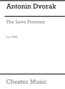 Love-promise (Ttbb)