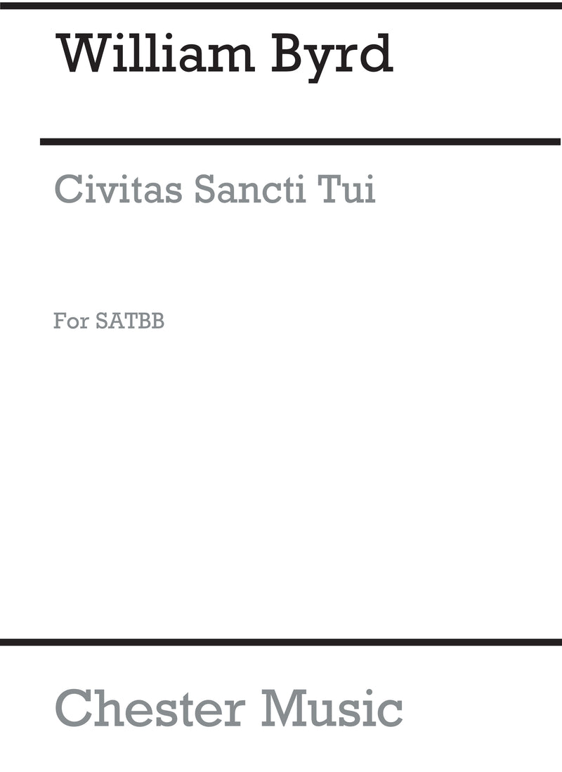 Civitas Sancti Tui