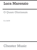 O Quam Gloriosum