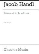 Resonet In Laudibus
