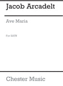 Ave Maria (Ed. Steele)