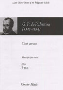 Sicut Cervus (Steele)