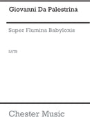 Super Flumina Babylonis