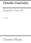 Magnificat Tone VII