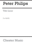 Tibi Laus, Tibi Gloria