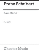 Ave Maria (McCarthey)