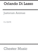Justorum Animae