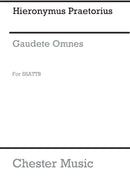 Gaudete Omnes