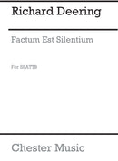 Factum Est Silentium
