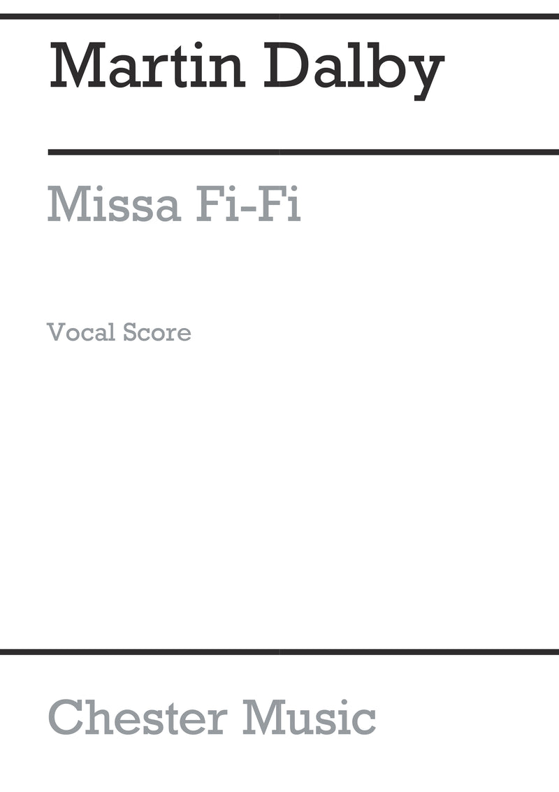 Missa Fi-fi