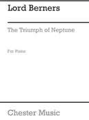 The Triumph Of Neptune Suite For Piano