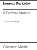 A Festival Anthem Op.21 No.2