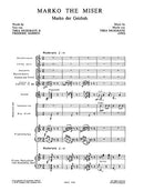 Marko The Mister -