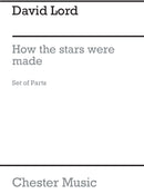 Lord, D How The Stars Were Made Parts