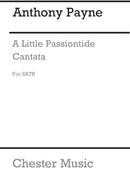 A Little Passiontide Cantata