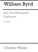 Non Vos Relinquam Orphanos (SSATB)