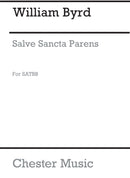 Salve Sancta Parens