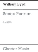 Senex Puerum (From Chester Motet Book 2-english)