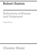 Reflections Of Narziss And Goldmund